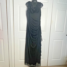 Onyx nite dress for sale  Houston