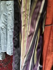 Roman blinds fabric for sale  LONDON