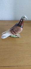 Beswick gloss brown for sale  UTTOXETER