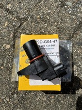 Nockenwellensensor mercedes be gebraucht kaufen  Schneverdingen