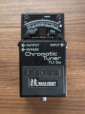 Boss waza craft for sale  NUNEATON