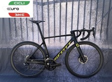 Bici corsa scott usato  Bisceglie