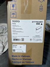 Toto drake 1.28 for sale  Cordova
