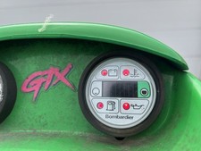 Tela multifuncional Sea-Doo 95 GTX 657x 96 GTI 96 XP 787 95 Xp 96 SPX 717, usado comprar usado  Enviando para Brazil