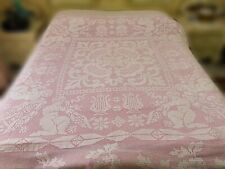 Coperta matrimoniale uncinetto usato  Benevento