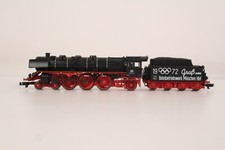 Minitrix 12425 schnellzug gebraucht kaufen  Untersiemau