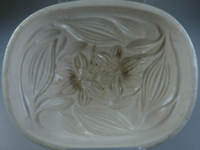 Frühe puddingform blüten gebraucht kaufen  Haunsheim