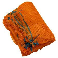 Woodside orange mesh for sale  GREAT YARMOUTH