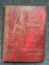 Little mermaid tales for sale  ST. ALBANS