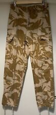 British army desert for sale  NORTHAMPTON