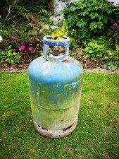 Gas bottle calor for sale  WORTHING