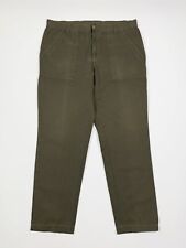 Khakis pantalone uomo usato  Italia