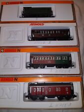 Arnold 3050 3054 gebraucht kaufen  Nagold