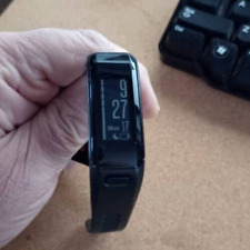 Nice garmin vivosmart for sale  Aiken