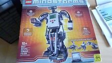 Lego mindstorms nxt gebraucht kaufen  Kassel