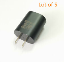 5 peças AC-60U 1.5A CARREGADOR DE PAREDE VIAGEM RÁPIDA ADAPTADOR DE ENERGIA AC PARA NOKIA 920 1020 , usado comprar usado  Enviando para Brazil