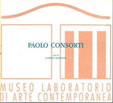 Paolo consorti naturale usato  Cambiago