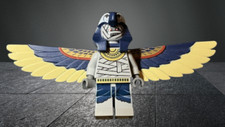 Lego minifigur pha005 gebraucht kaufen  Bottrop