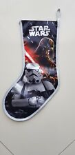 Star wars calza usato  Macerata