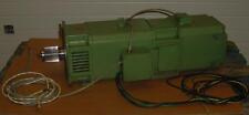 Moteur broche courant d'occasion  Ensisheim