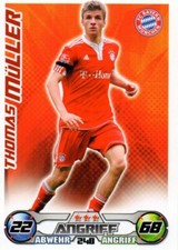 match attax muller gebraucht kaufen match attax muller gebraucht kaufen Witzenhausen