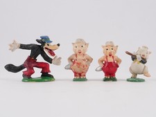 Jim personnages disney d'occasion  Saint-Pourçain-sur-Sioule
