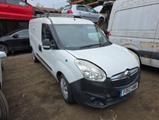 Vauxhall combo 1.3 for sale  ACCRINGTON
