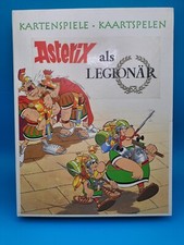 Kartenspiel asterix als gebraucht kaufen  Farschwlr., Kasel, Osburg