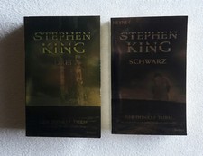Stephen king bücher gebraucht kaufen  Hechingen