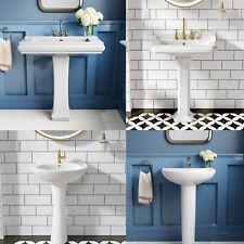 Pedestal combo bathroom for sale  Santa Fe Springs