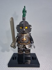 Lego minifigur kingdoms gebraucht kaufen  Neukirchen/Erzgeb.
