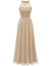 Halter floral lace for sale  Las Vegas
