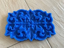 Gießform fondant stuck gebraucht kaufen  Duisburg