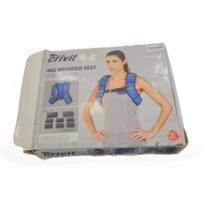 Crivit 4kg weighted for sale  NOTTINGHAM