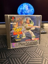Playstation toy story gebraucht kaufen Playstation toy story gebraucht kaufen  Darmstadt