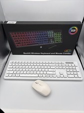 Wireless keyboard mouse for sale  Springfield