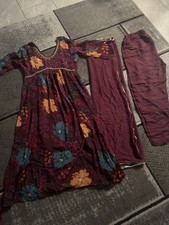 Bollywood designer salwar gebraucht kaufen  Essen