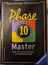 Phase master ravensburger gebraucht kaufen  Usingen