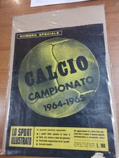 Supplemento sport illustrato usato  Novafeltria