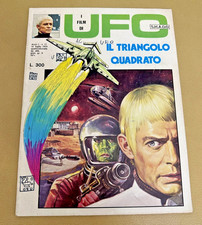 Film ufo shado usato  Roma