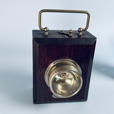 Antique torch ever for sale  PLYMOUTH