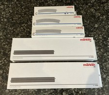 Marklin scale track for sale  OXTED