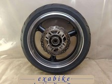 Roue arriere kawasaki d'occasion Roue arriere kawasaki d'occasion  Languidic