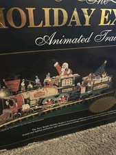 Vintage holiday express for sale  Edwardsville