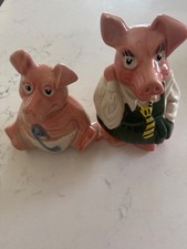 Wade pigs natwest for sale  TONBRIDGE
