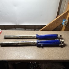 1996 yamaha yz250 for sale  Ewing