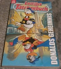 Micky maus taschenbuch gebraucht kaufen  Laufenburg (Baden)