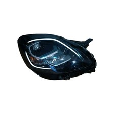 L90202258 faro anteriore usato  Torrita Tiberina