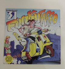 Articolo funkytarro vinile usato  Piacenza