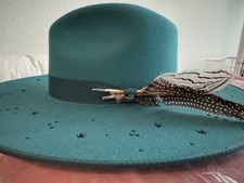Stetson night sky for sale  San Jose